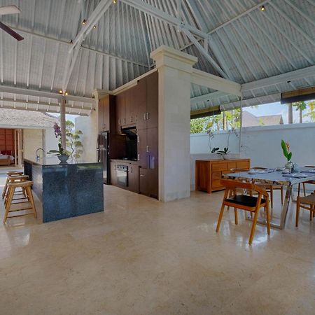 Saba Villa By Sanga Sanga Hospitality Exterior photo