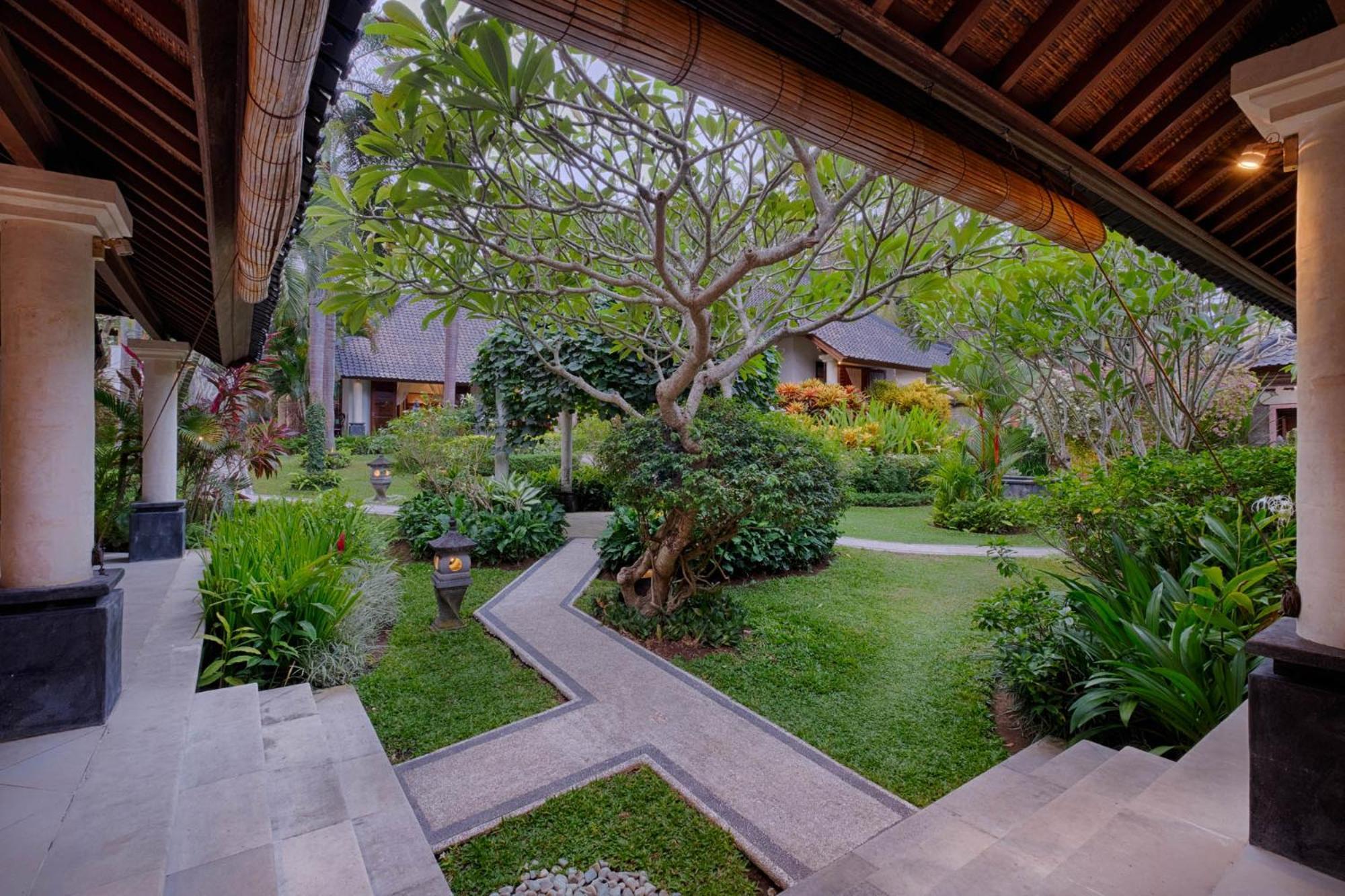 Saba Villa By Sanga Sanga Hospitality Exterior photo