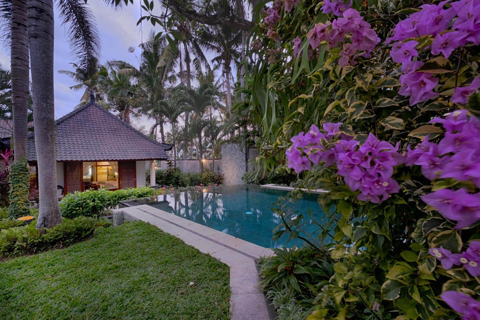 Saba Villa By Sanga Sanga Hospitality Exterior photo