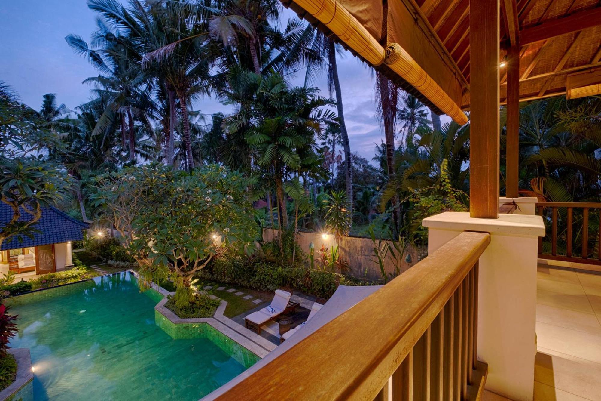 Saba Villa By Sanga Sanga Hospitality Exterior photo