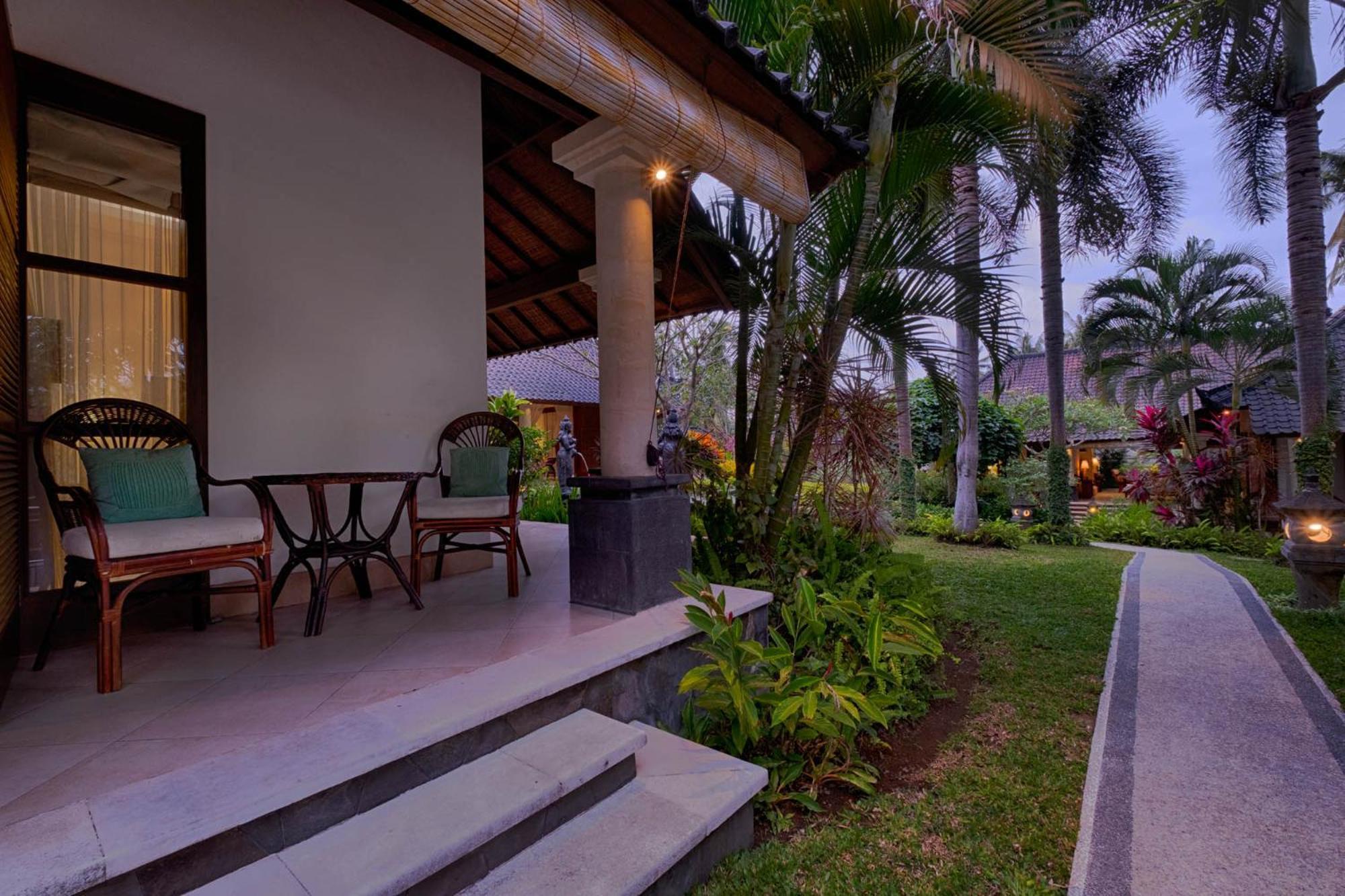 Saba Villa By Sanga Sanga Hospitality Exterior photo