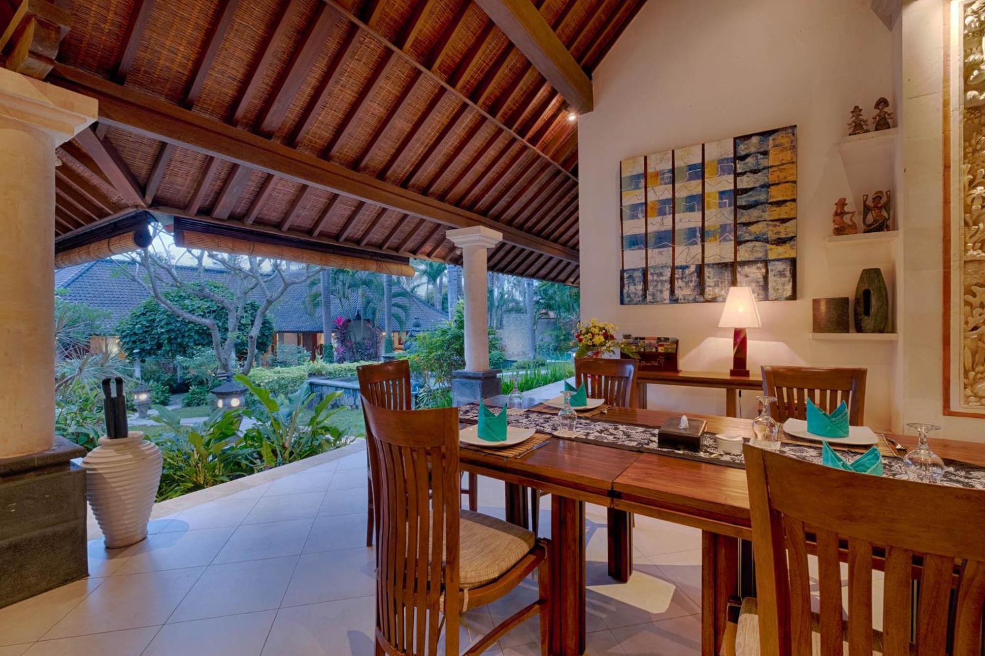 Saba Villa By Sanga Sanga Hospitality Exterior photo