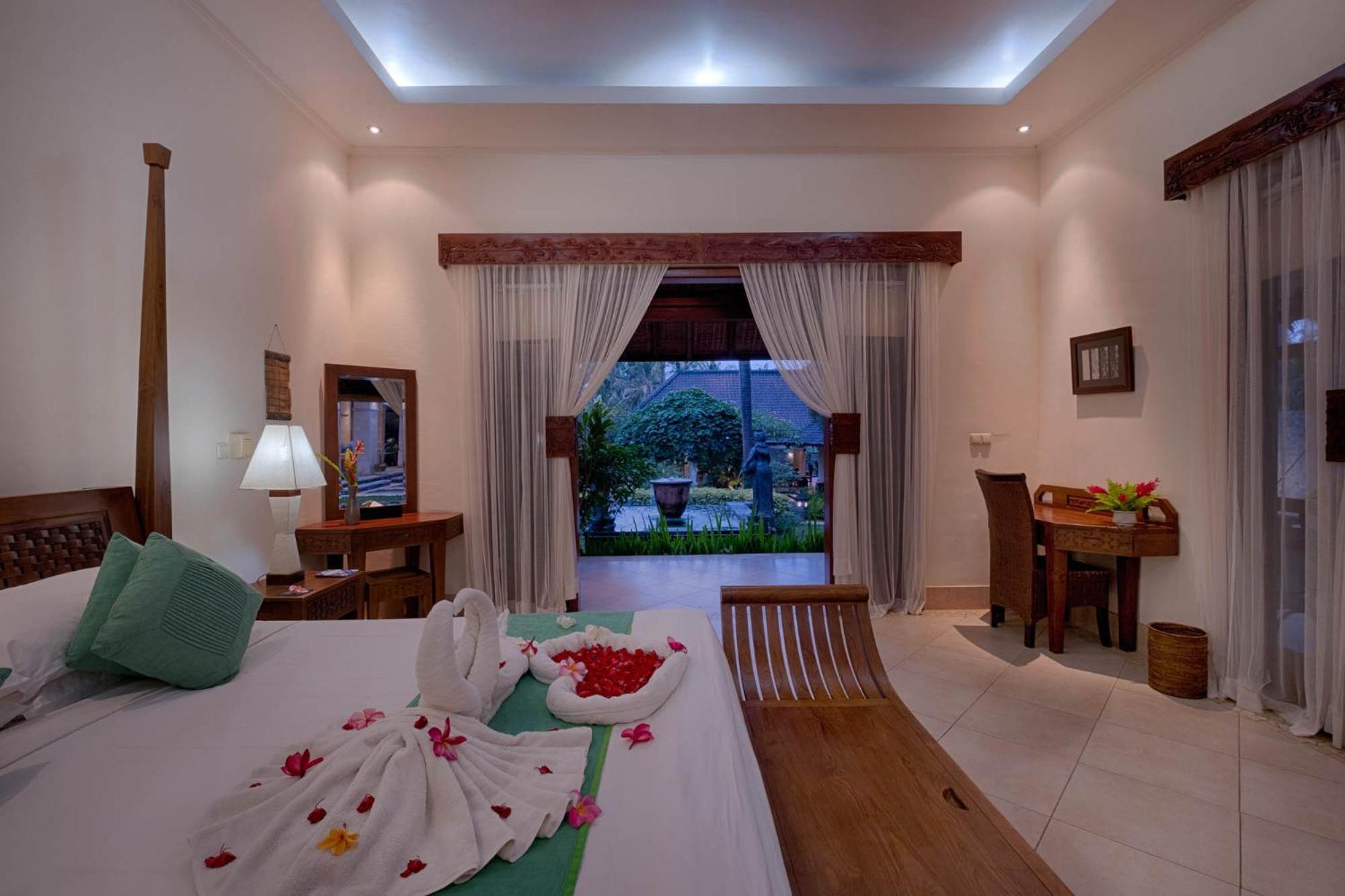 Saba Villa By Sanga Sanga Hospitality Exterior photo