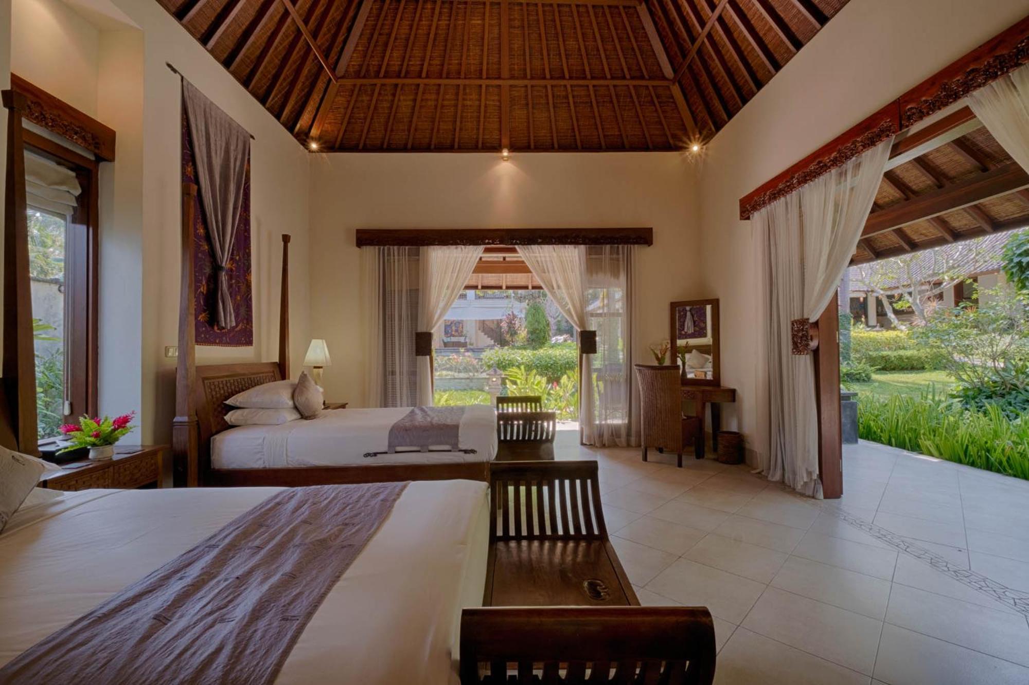 Saba Villa By Sanga Sanga Hospitality Exterior photo