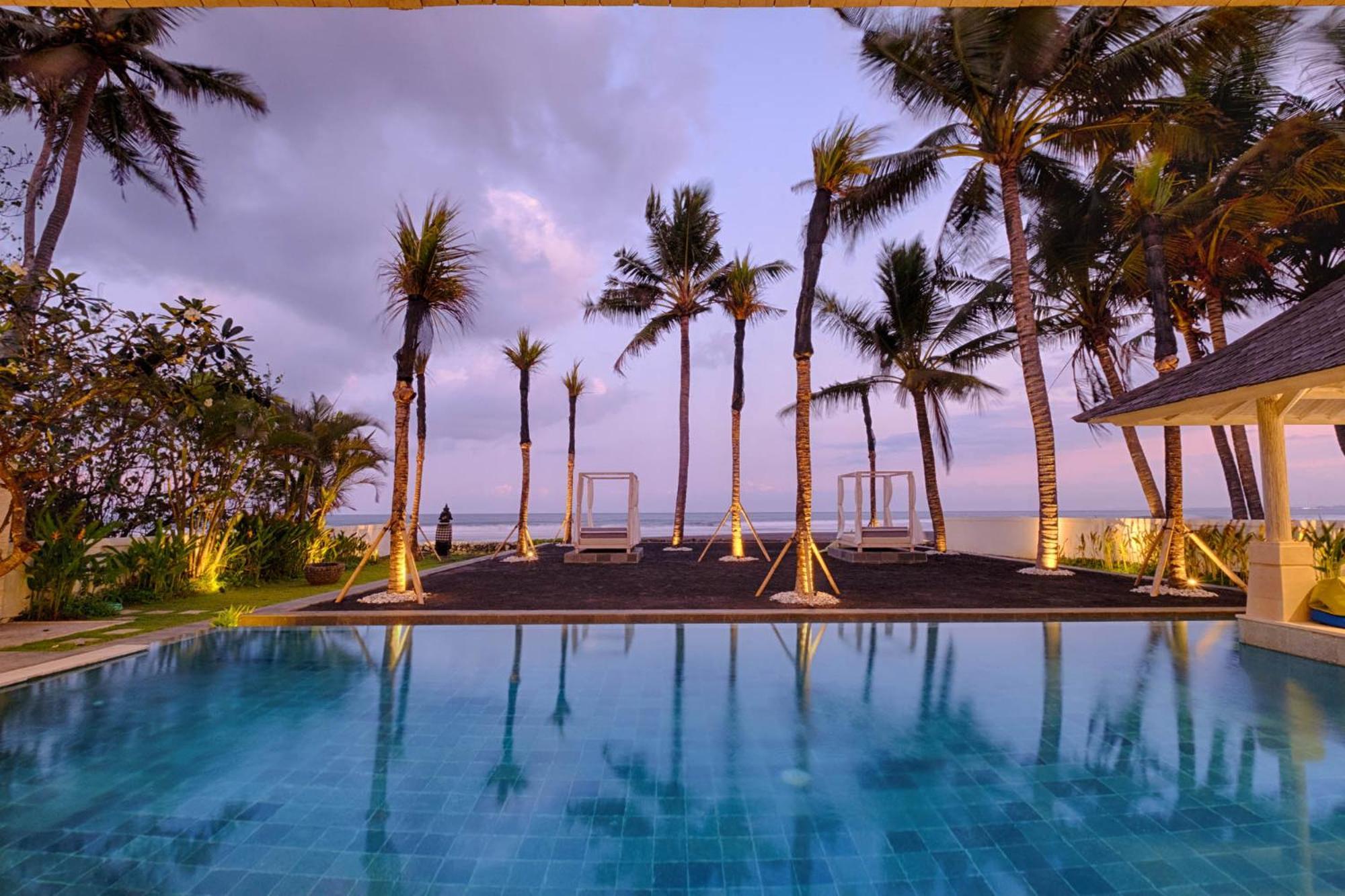 Saba Villa By Sanga Sanga Hospitality Exterior photo