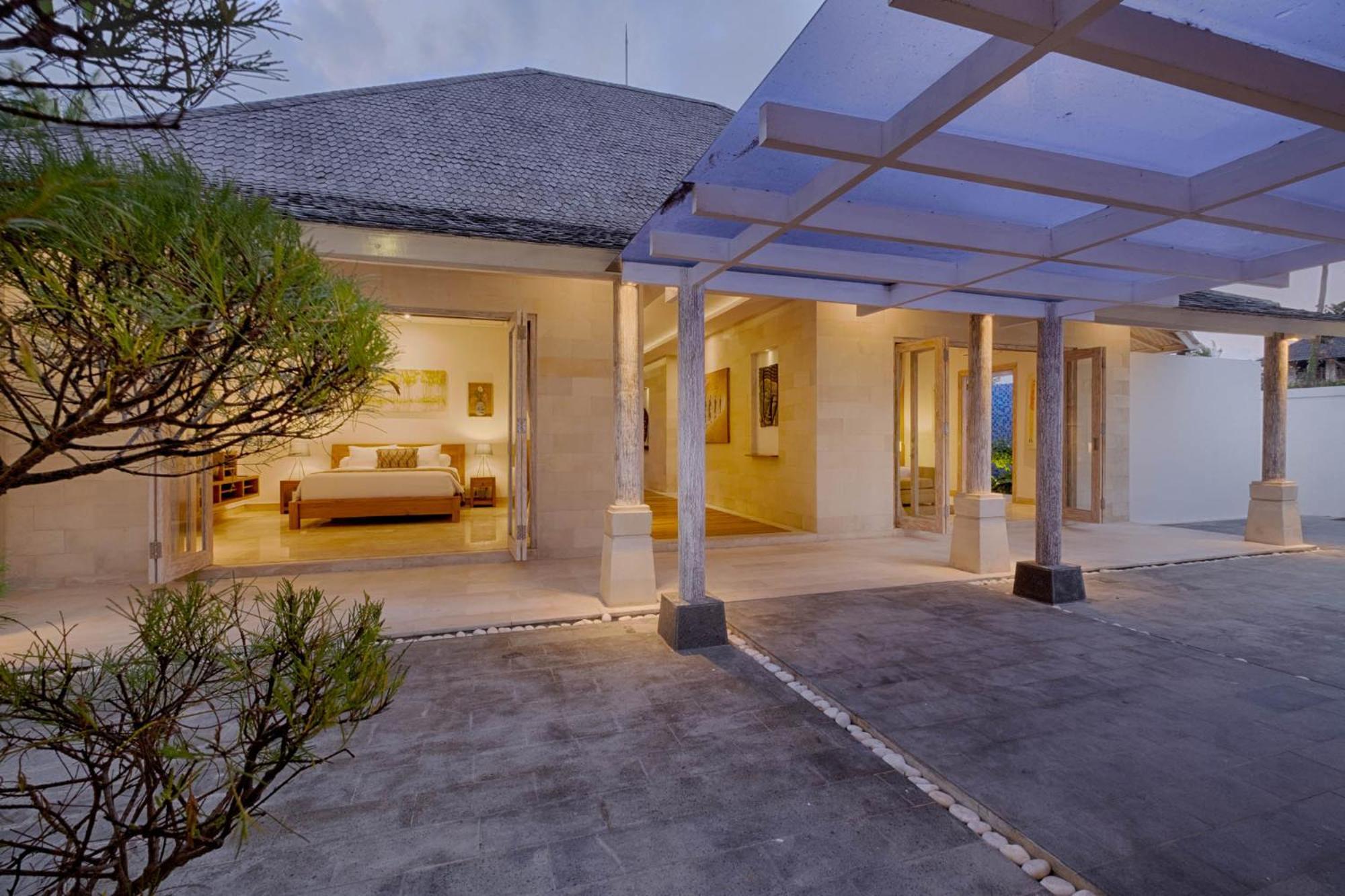 Saba Villa By Sanga Sanga Hospitality Exterior photo