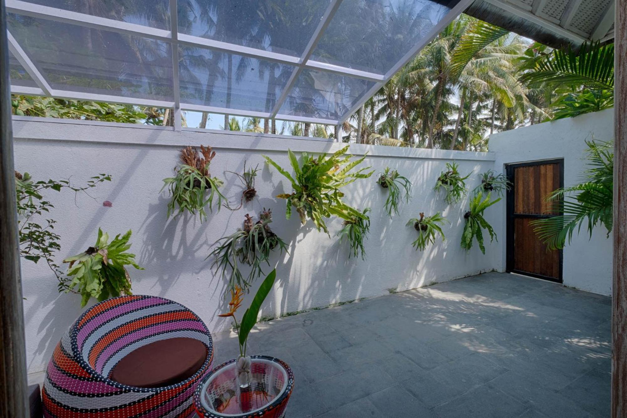 Saba Villa By Sanga Sanga Hospitality Exterior photo