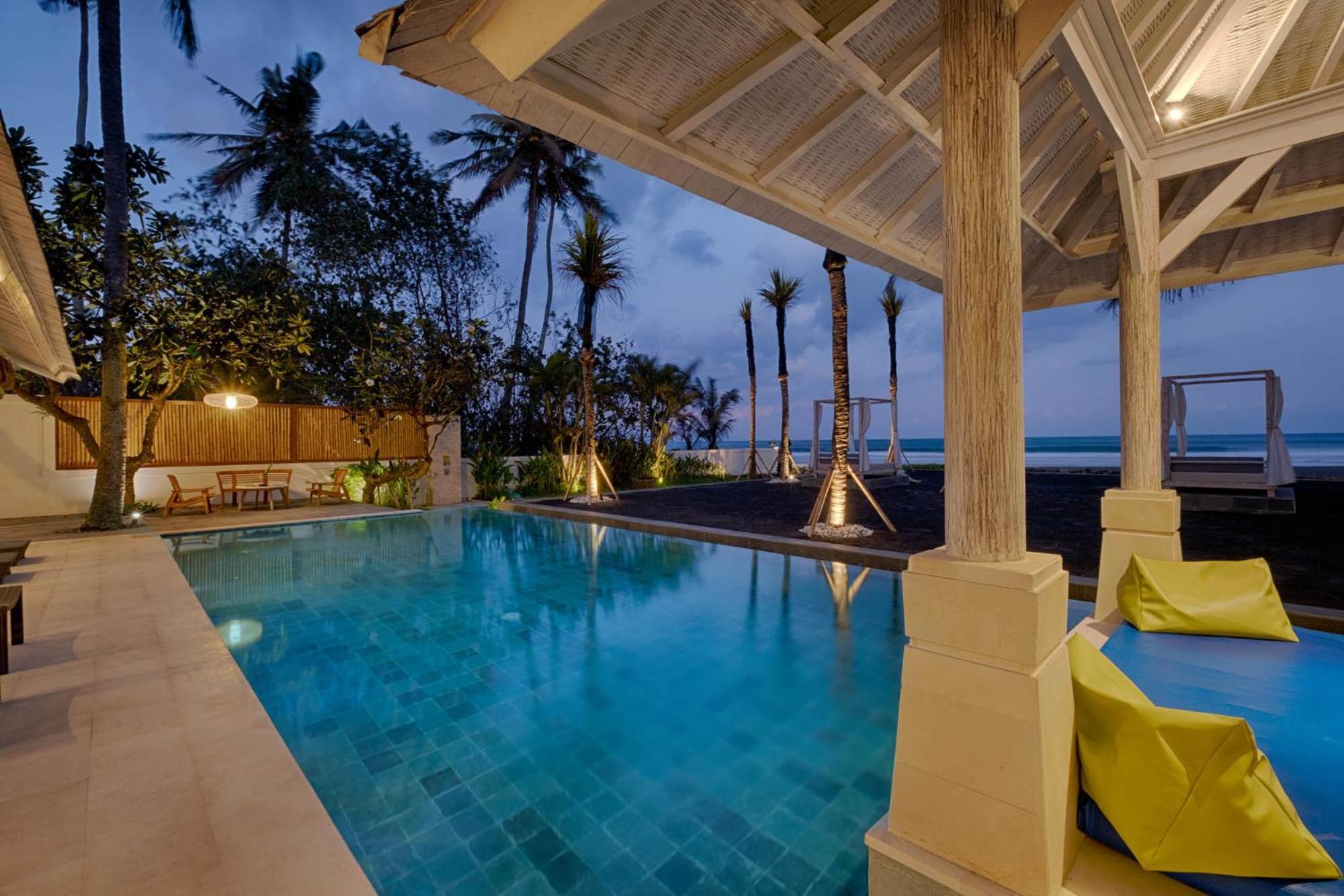 Saba Villa By Sanga Sanga Hospitality Exterior photo