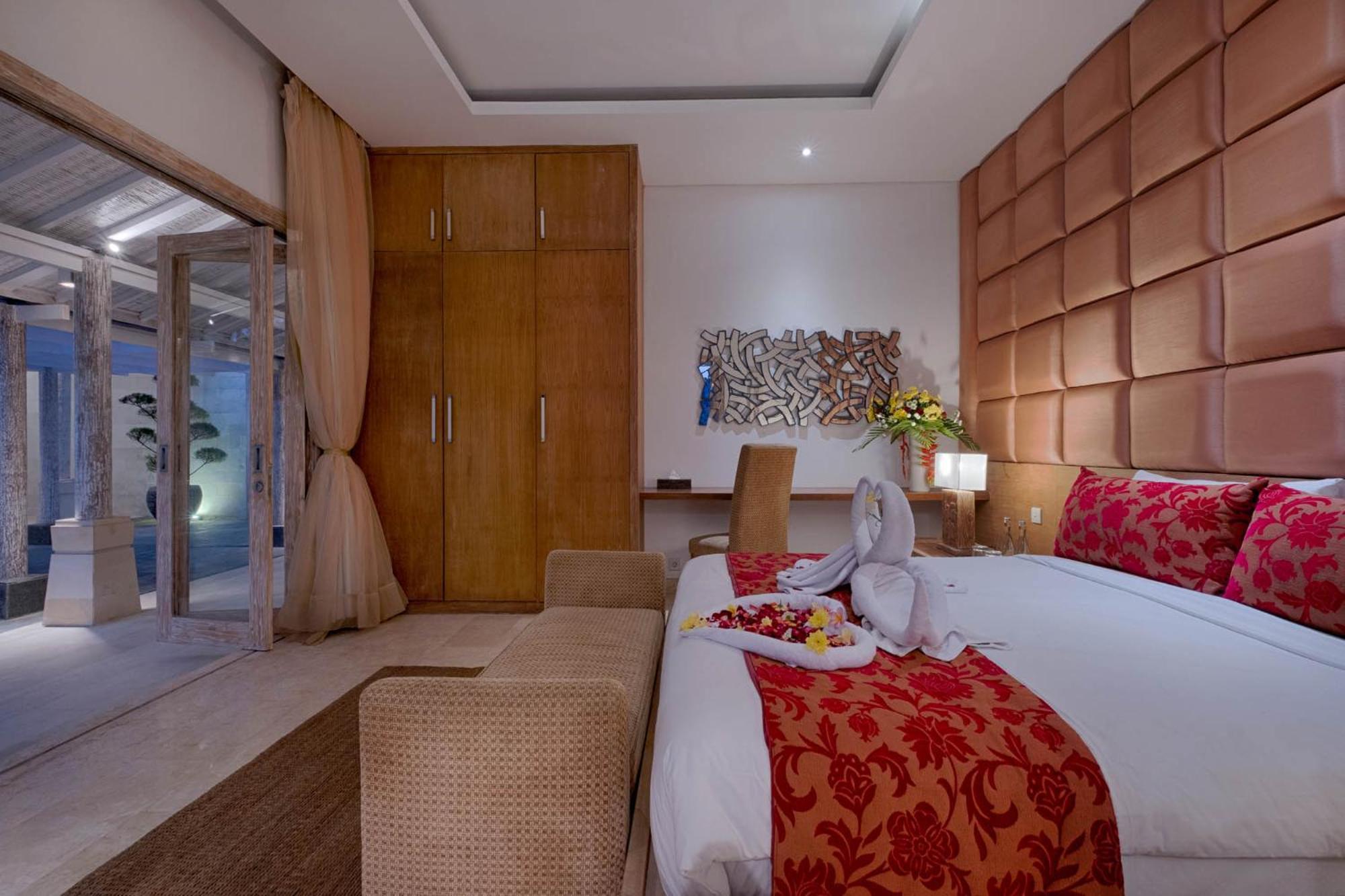 Saba Villa By Sanga Sanga Hospitality Exterior photo