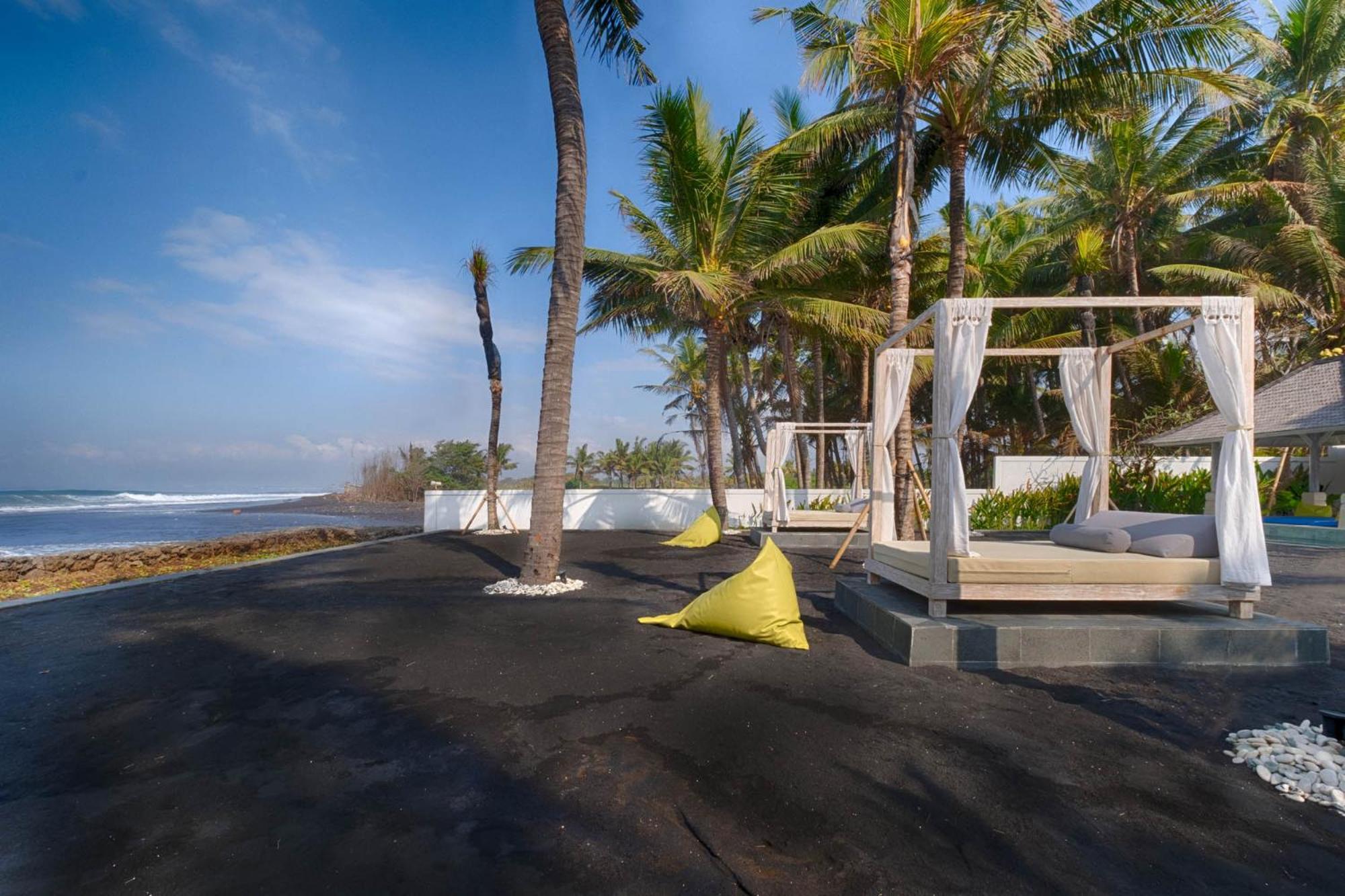 Saba Villa By Sanga Sanga Hospitality Exterior photo