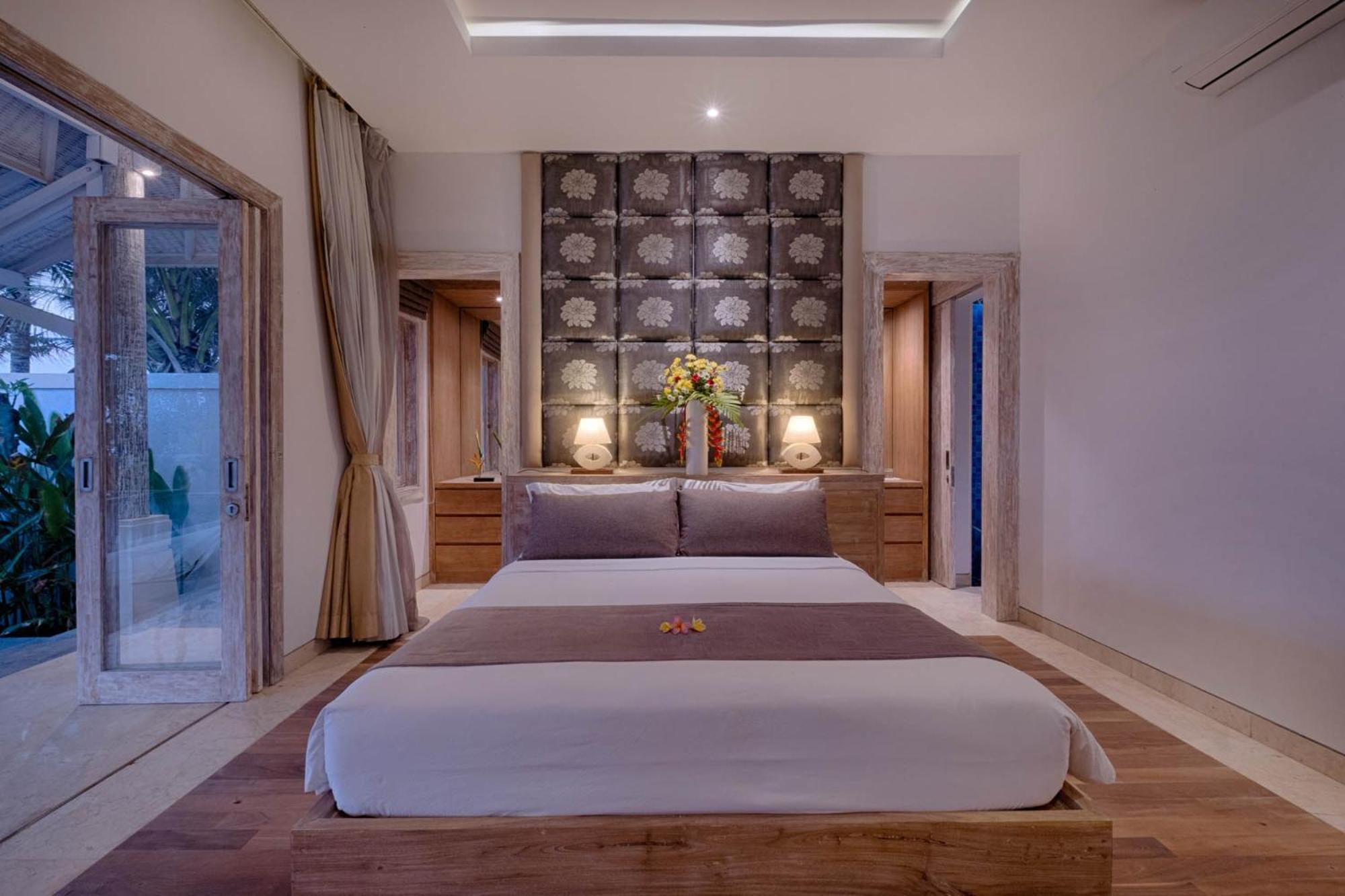 Saba Villa By Sanga Sanga Hospitality Exterior photo